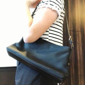 Coach Purse, Cute, Small, Black